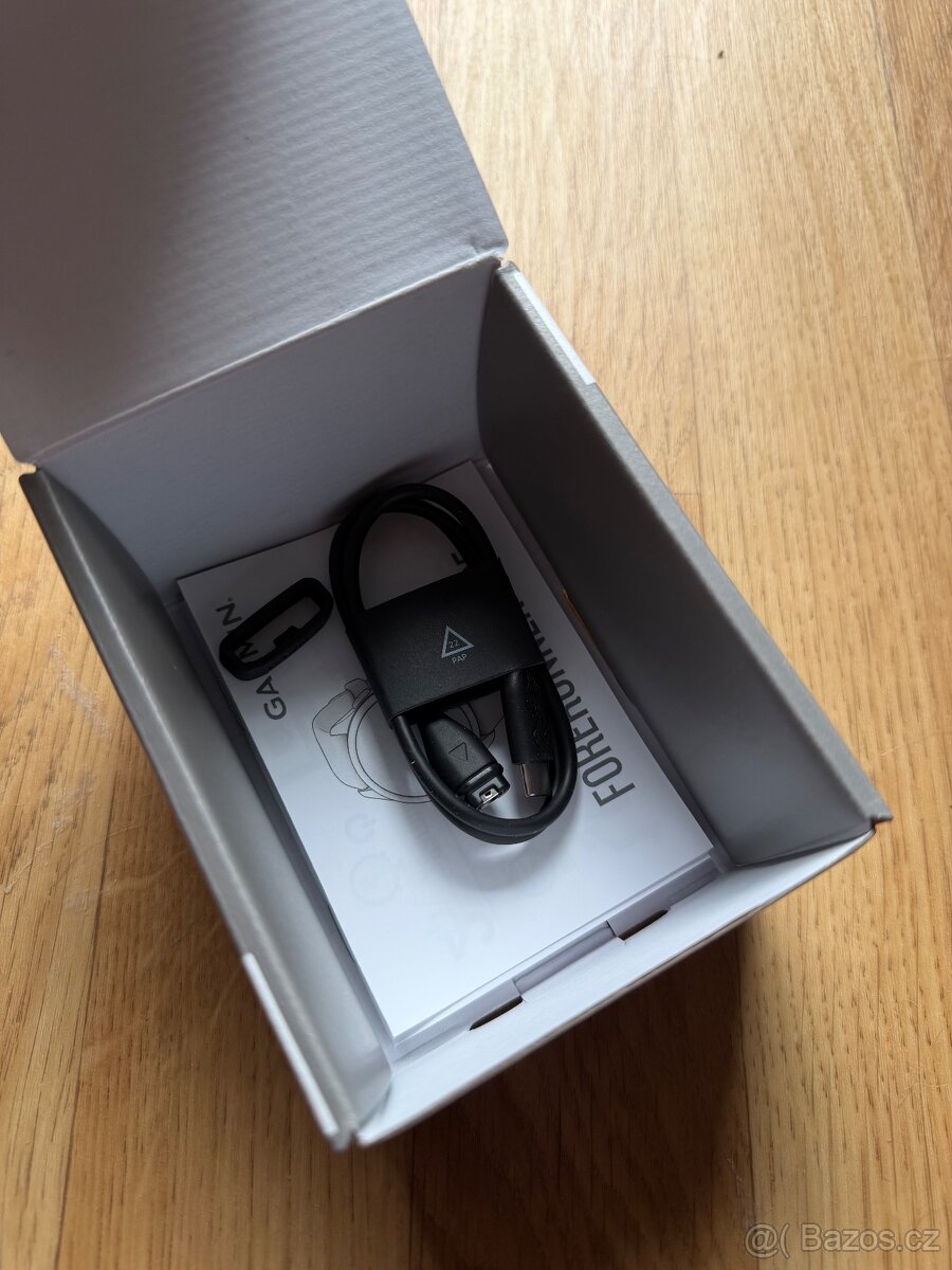 Garmin Forerunner 965 AMOLED - 7