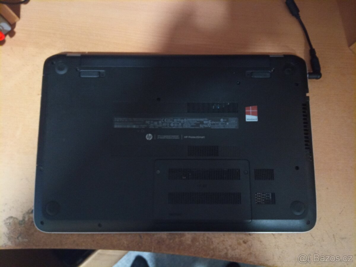 35...HP 15-n005sc - 7
