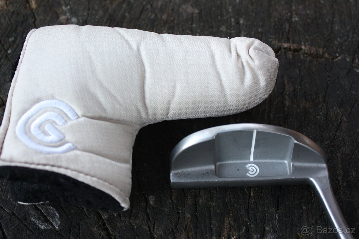 PUTTER CLEVELAND - TOP STAV - 7