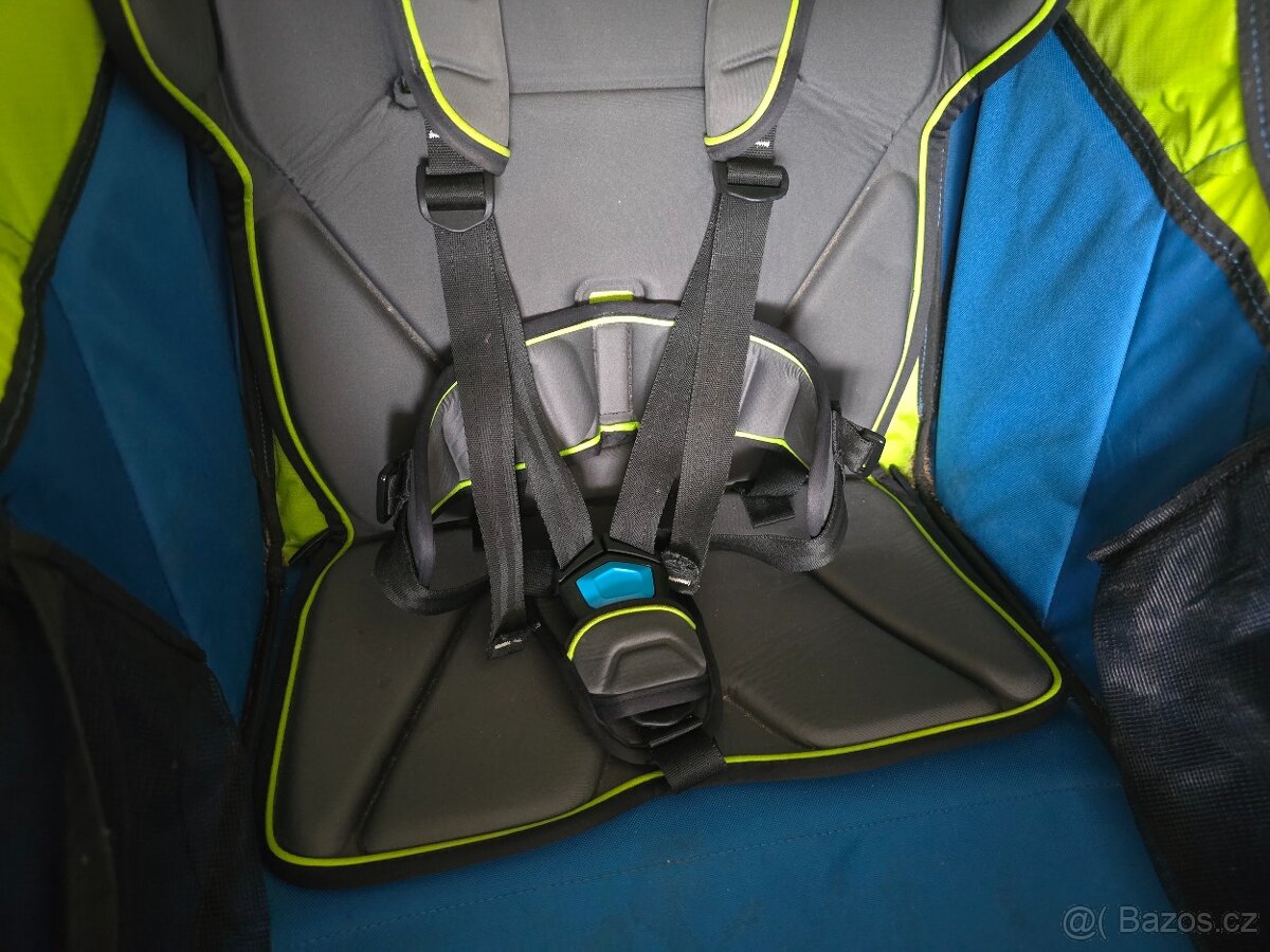 Thule Chariot sport 1 - 7