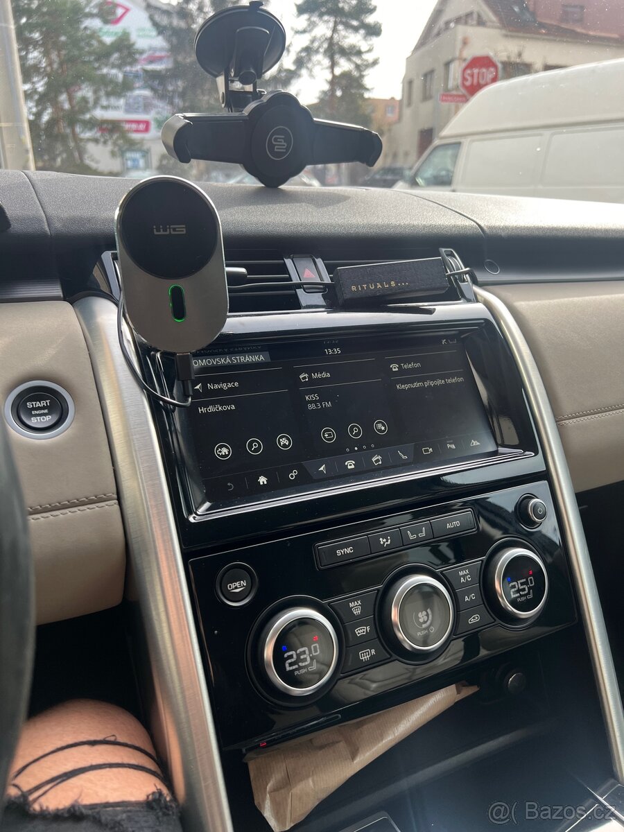 Land Rover Discovery 5 hse luxury 300hp - 7
