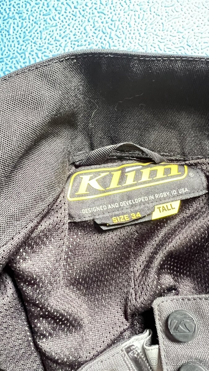 KLIM Latitude komplet - 7