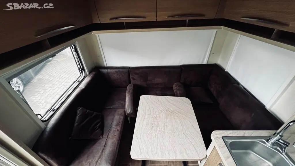 Burstner Averso 460TS 2016 - 7