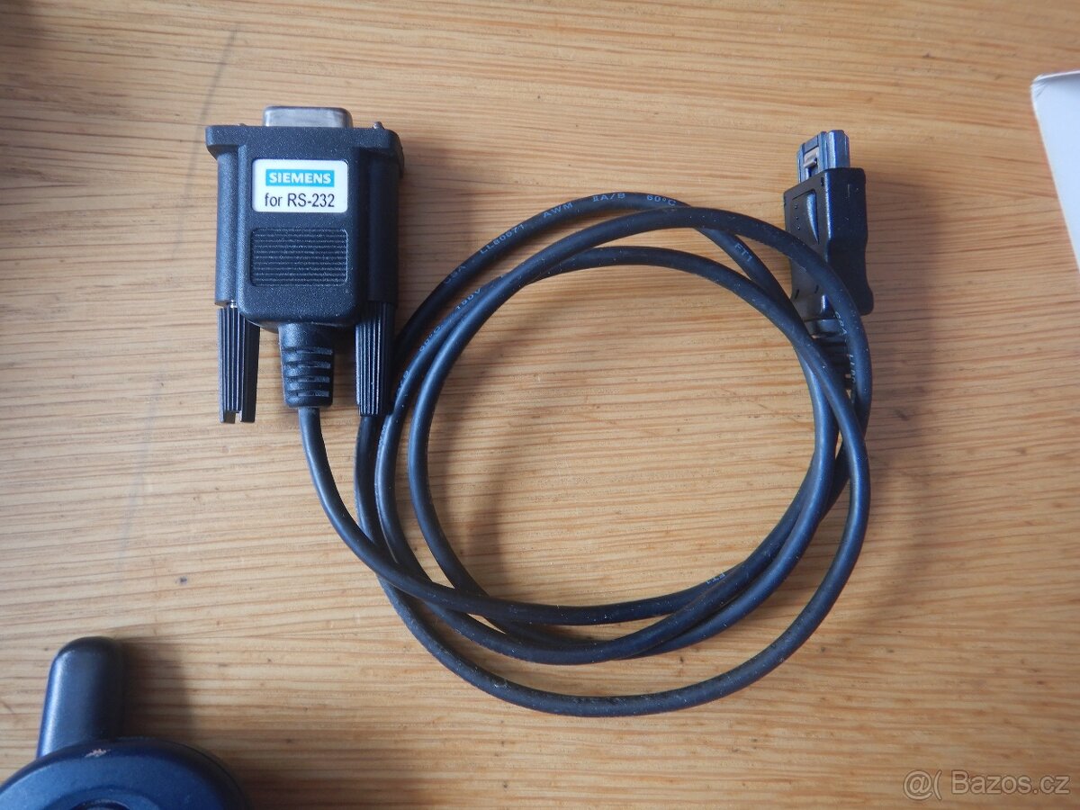 Siemens C 35i - 7