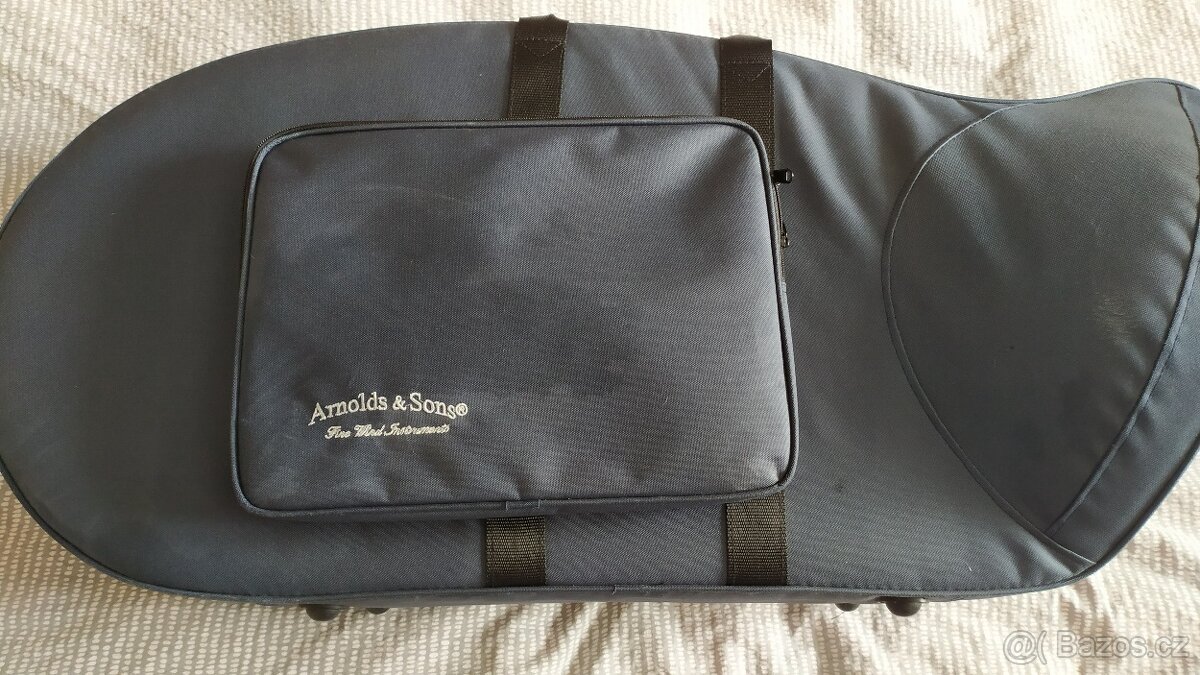 Tenor Arnolds & Sons ATH - 5504 - 7