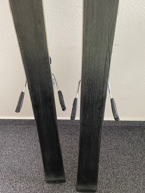 Lyze Carving Elan 152 - 7