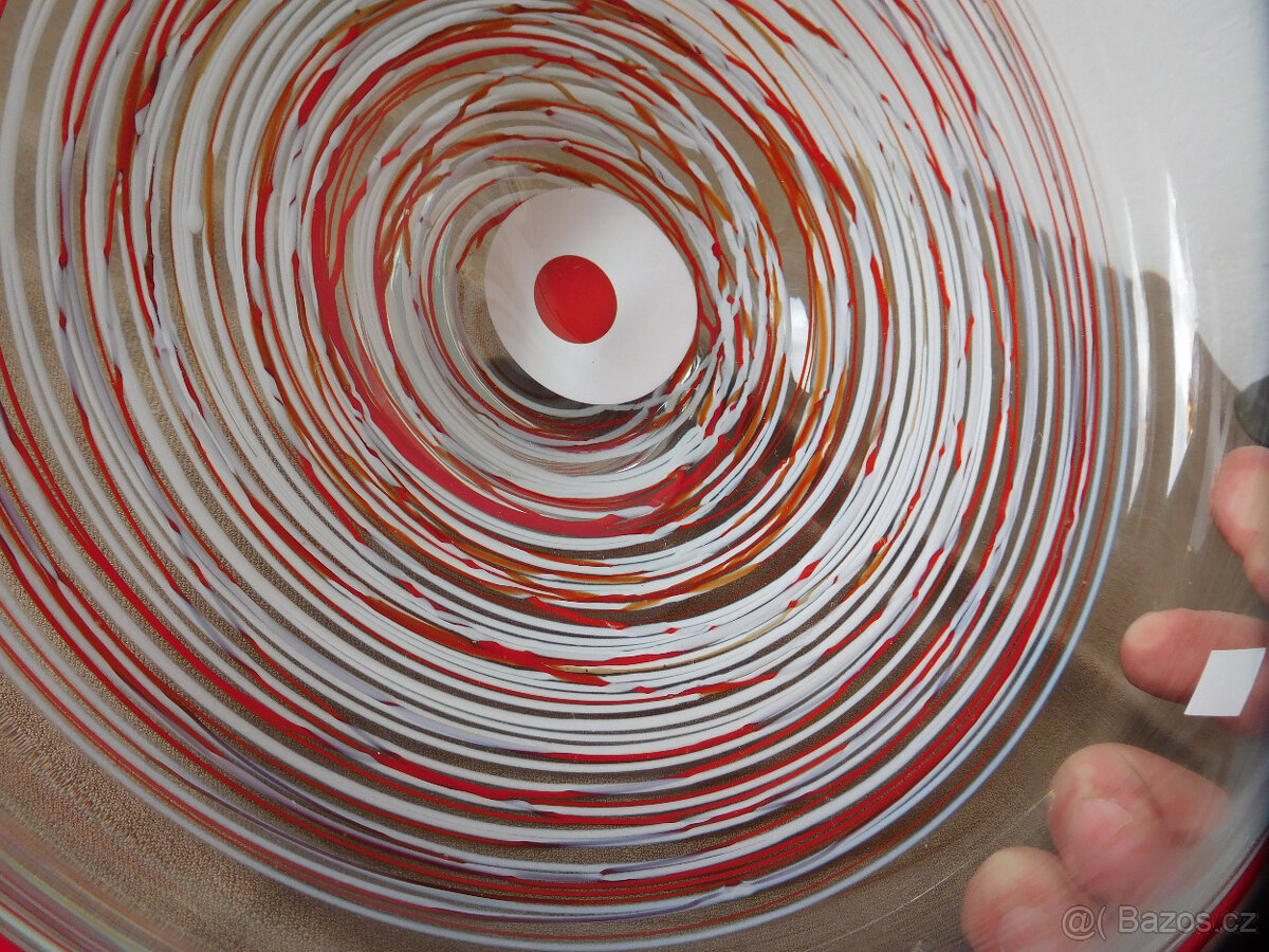 MÍSA - HUTNÍ SKLO - 7