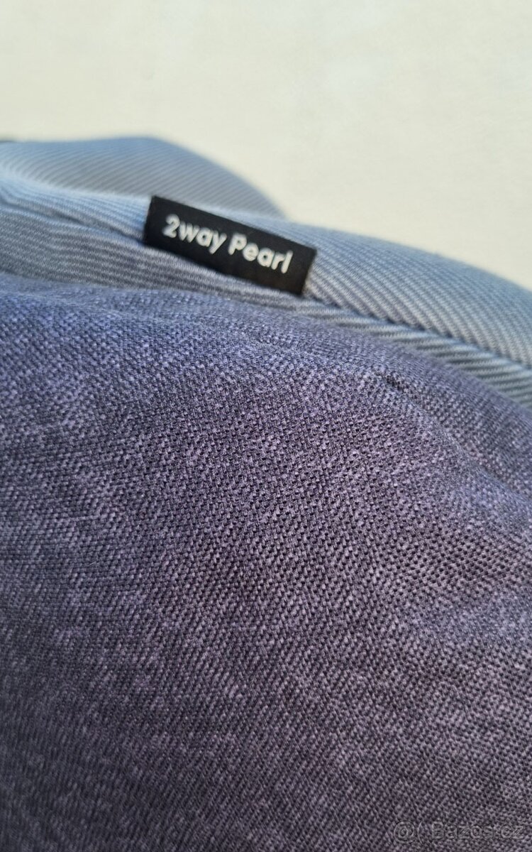 Set autosedaček Maxi-Cosi: isofix 2way základna - 7