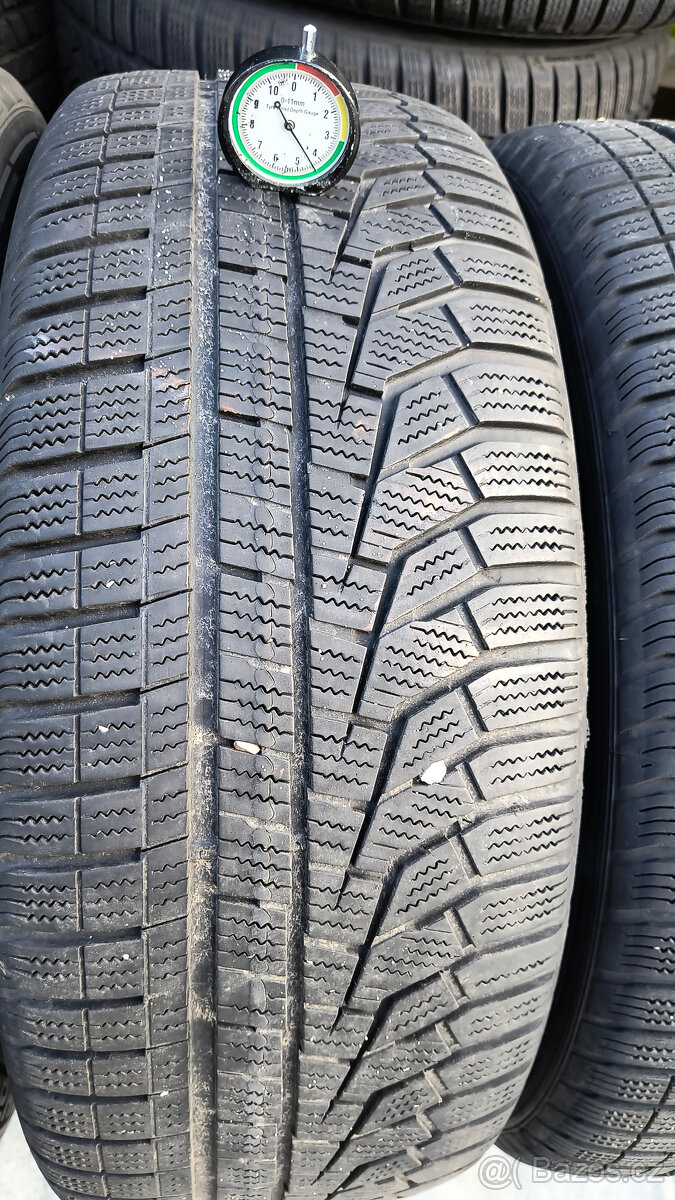 18 MAK 5x108 FORD VOLVO XC40 V90 zimní 235/55 R18 - 7