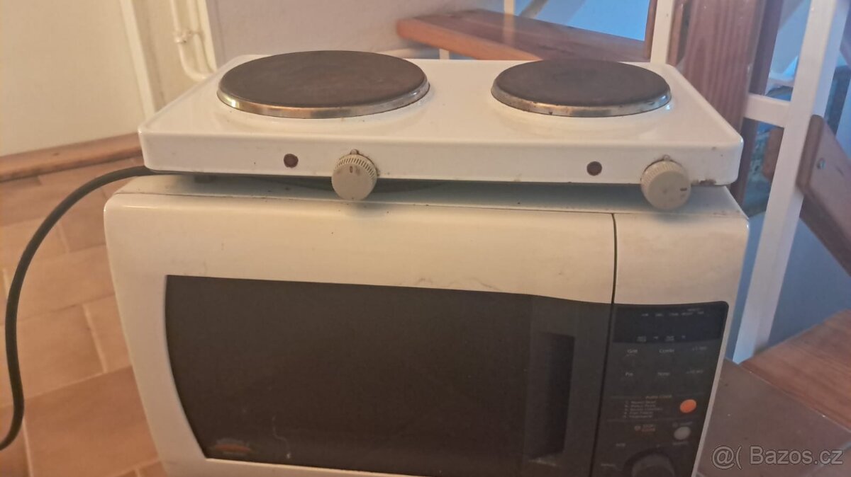 zánovní válenda 90/200- Týnec nad Sázavou - 7