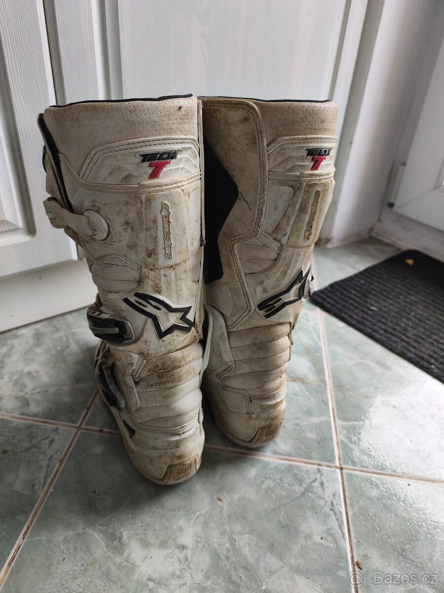 Alpinestars tech7 - 7