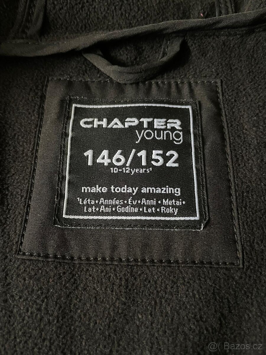 Chlapecké bundy 146/152 - 7