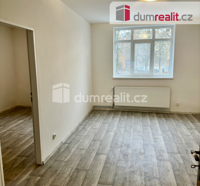 Pronájem bytu 2+1, 65 m2, Palachova, Ústí nad Labem - 7
