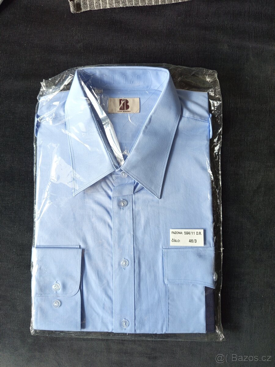 Policie košile PČR - 7