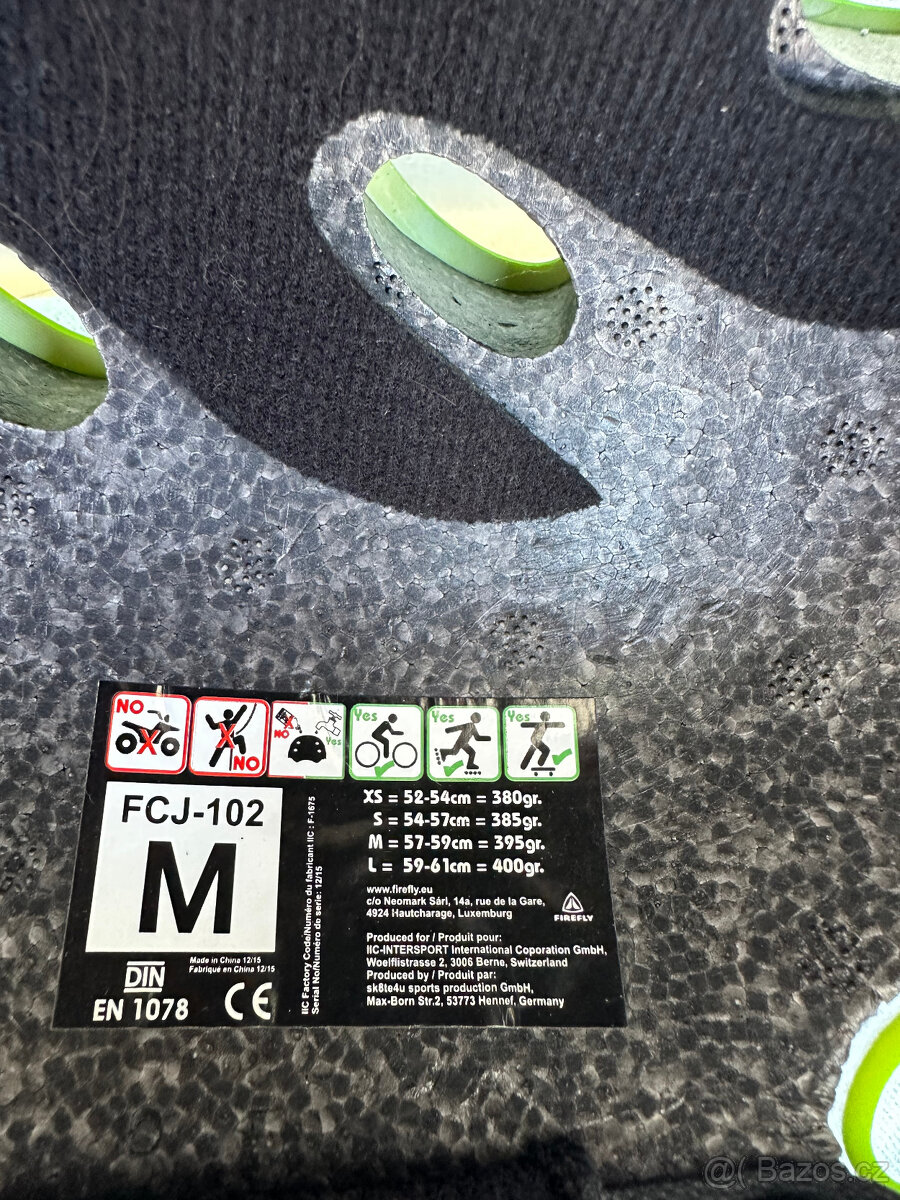 Dětské přilby na kolo - 7