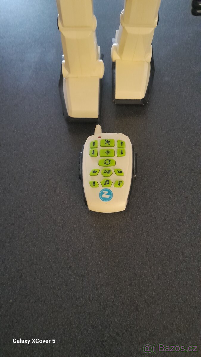Robot Zigy - 7