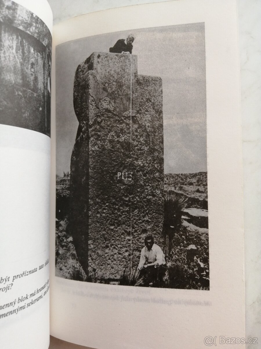 Erich von Daniken - 7