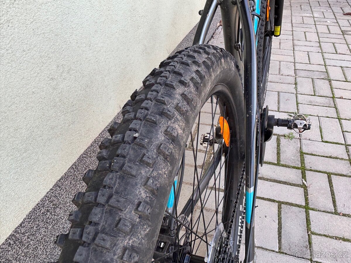 Felt Dispatch 9/80, velikost ramu 20" L - doklady o puvodu - 7