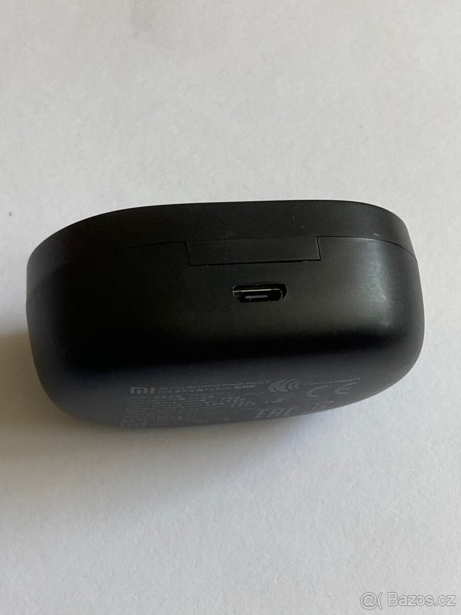 Sluchátka Xiaomi Mi True Wireless Earbuds Basic 2 - 7