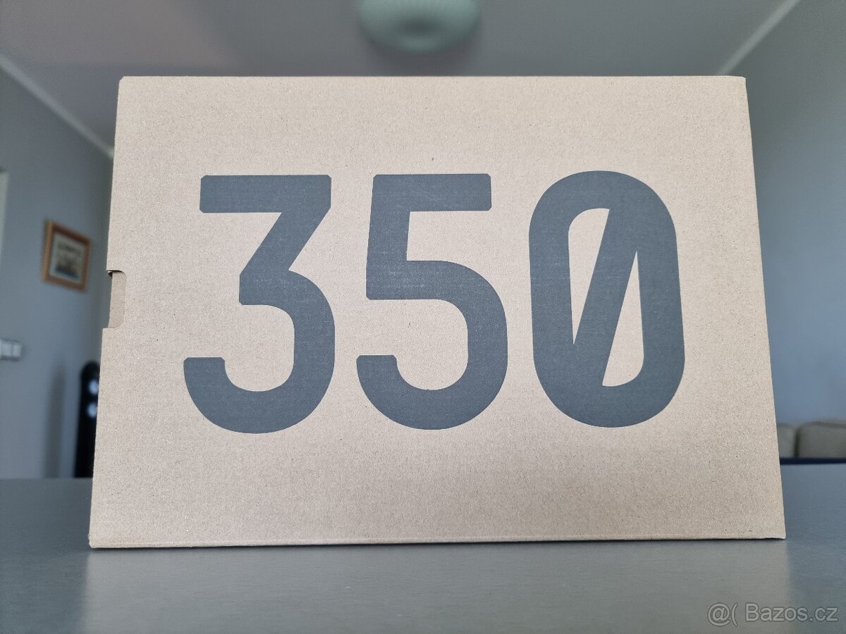 Adidas Yeezy Boost 350 v2 Red - 7