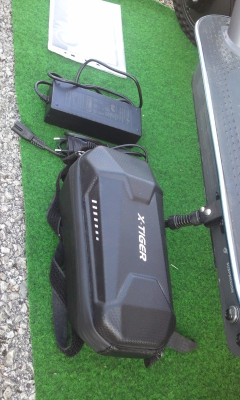 Koloběžka Gogen S 701 - 7