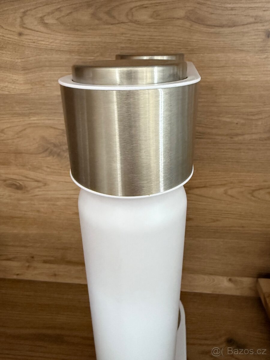 Výrobník sodové vody - 7