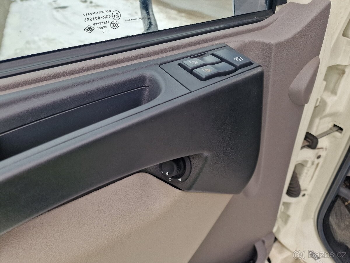 Daf lf 230 odťahovka - 7