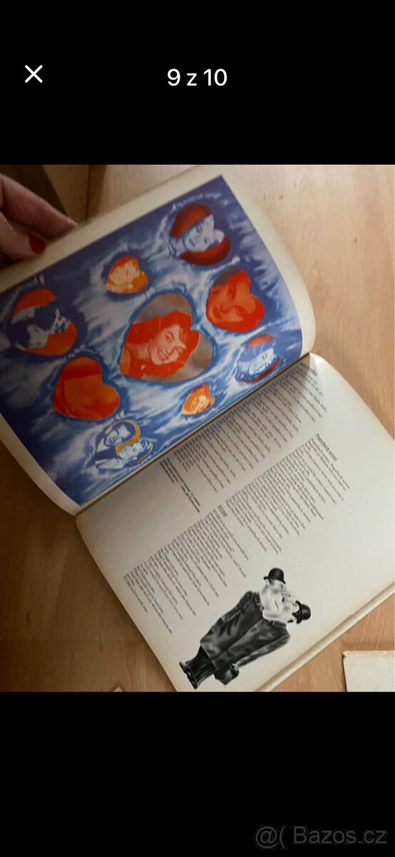 Pro sběratele Beatles - 7