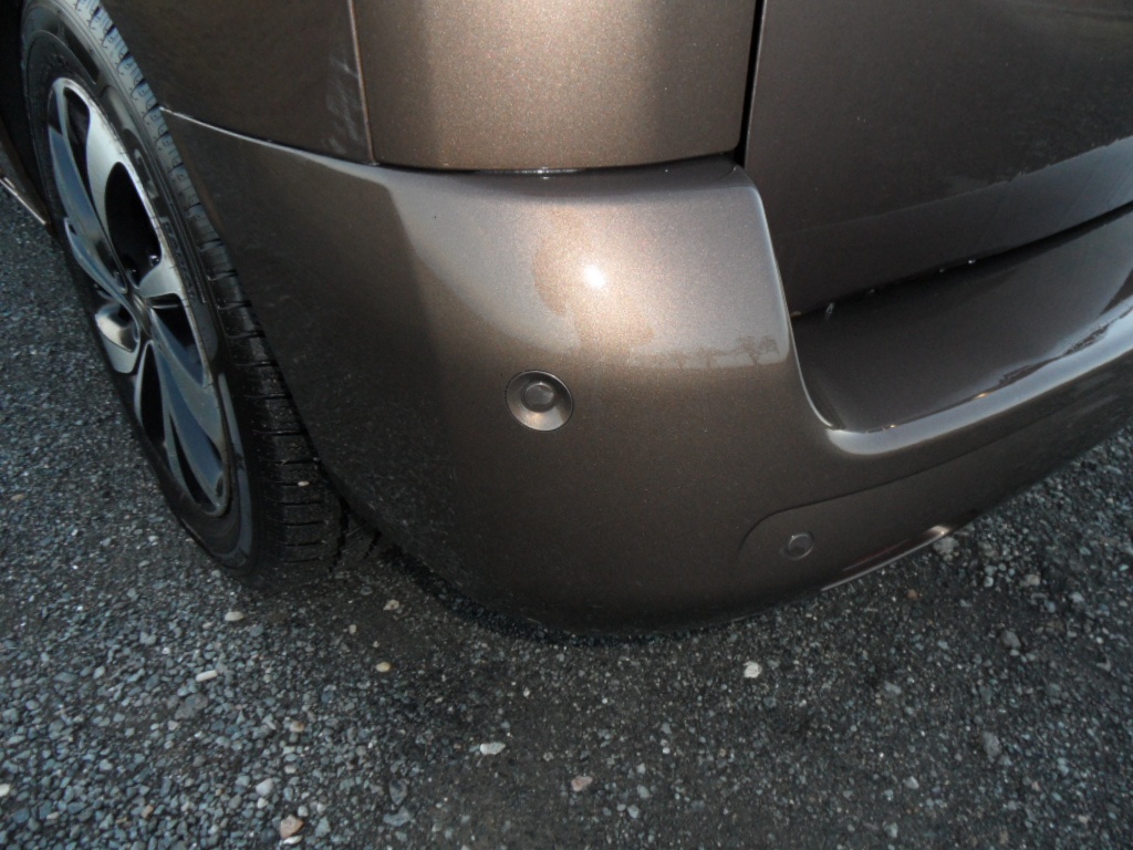 Citroen Spacetourer ( Jumpy) 2.0 HDI,Automat,plná výbava - 7