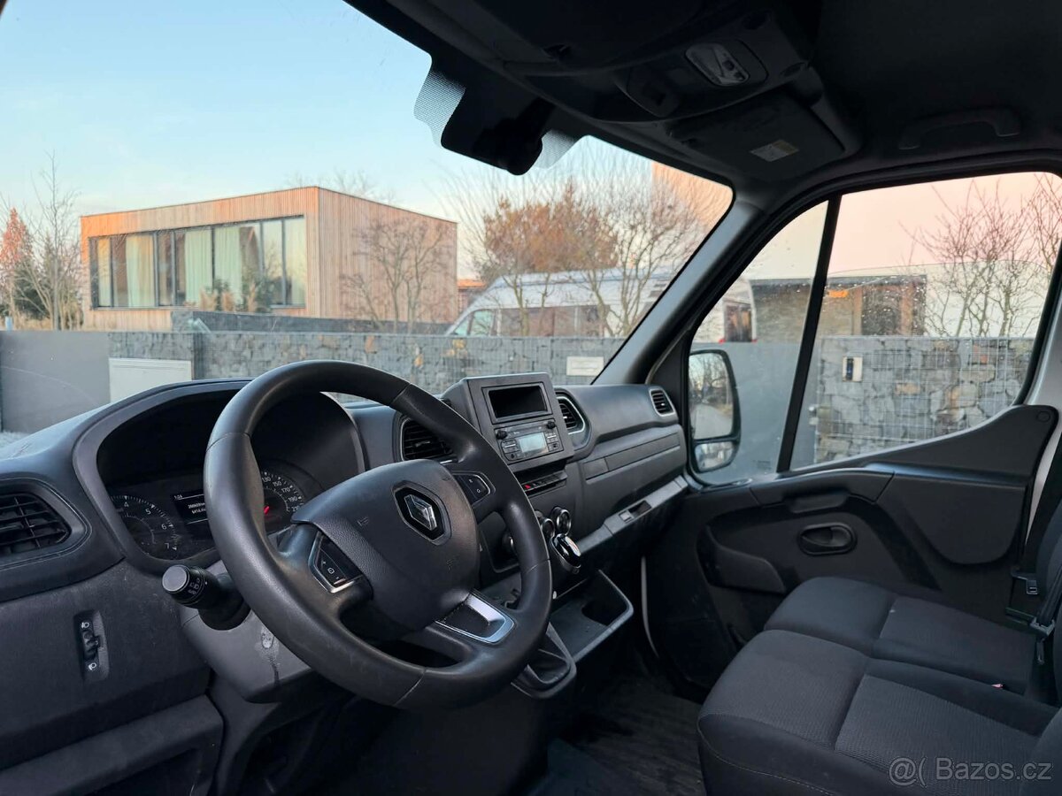 Renault Master 2.3D L3H3 - 7