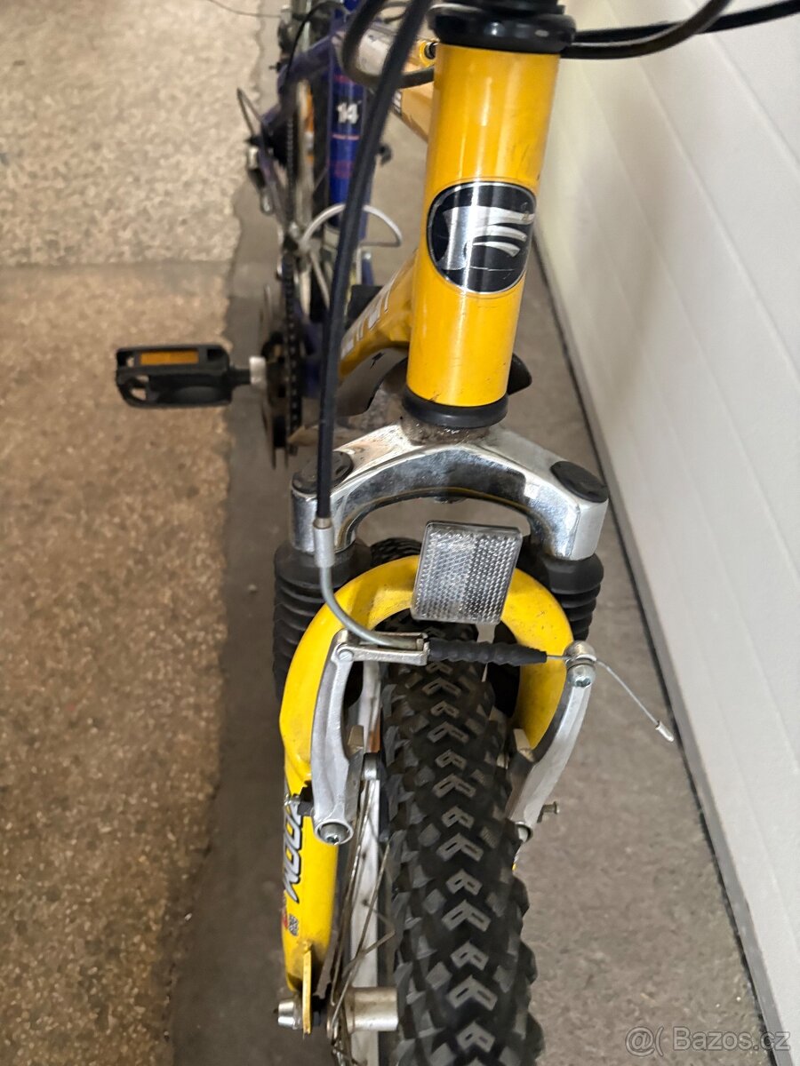 Prodam detska kola - 7