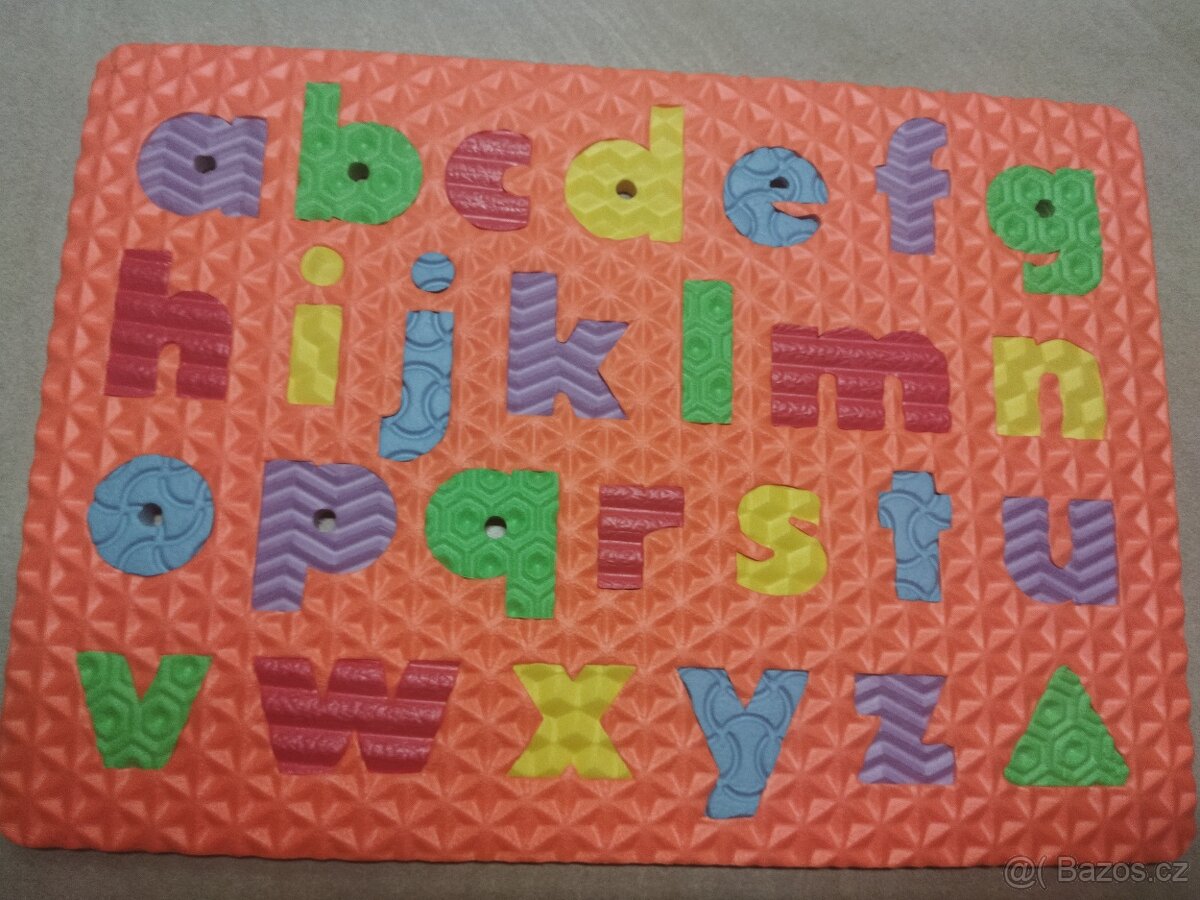 Skládačka pro deti - 7