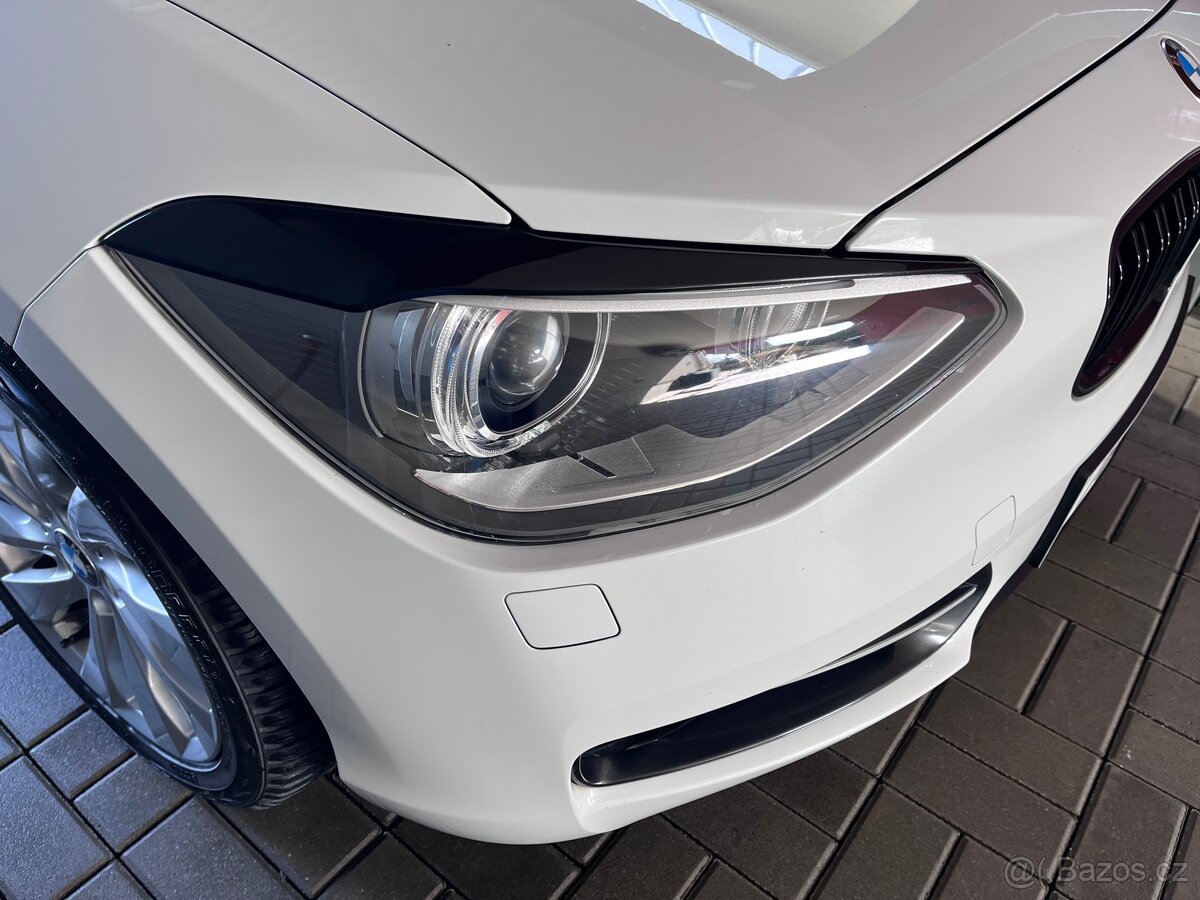 Prodám BMW 1 116d - 7
