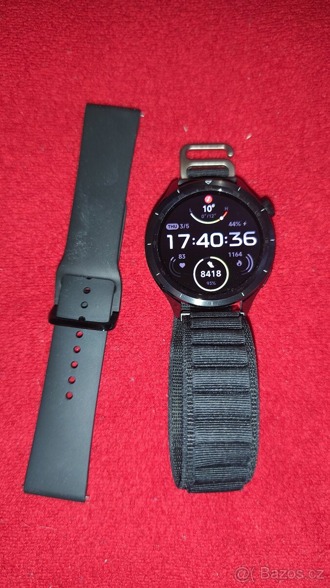 Xiaomi watch s 4 - 7