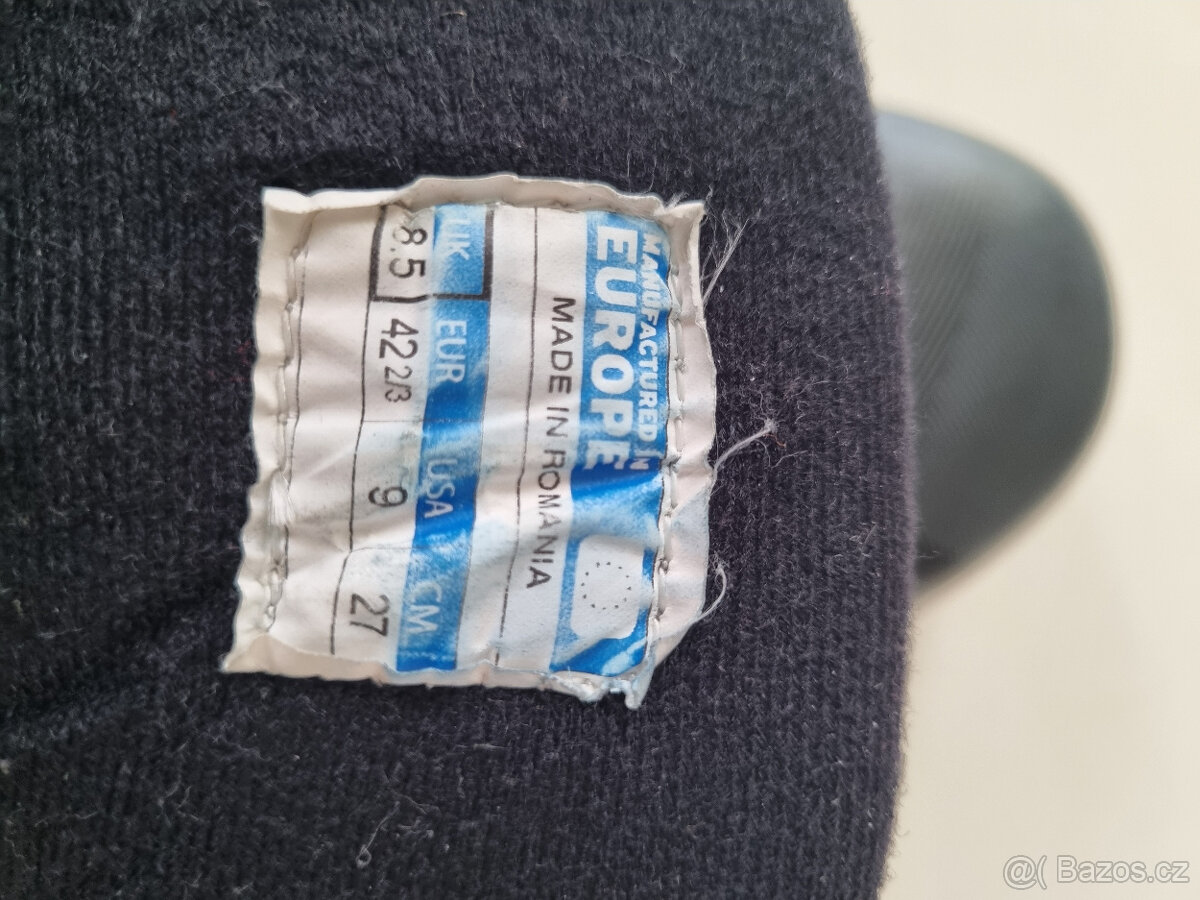 BOTY SALOMON ESCAPE 7 PILOT - 7