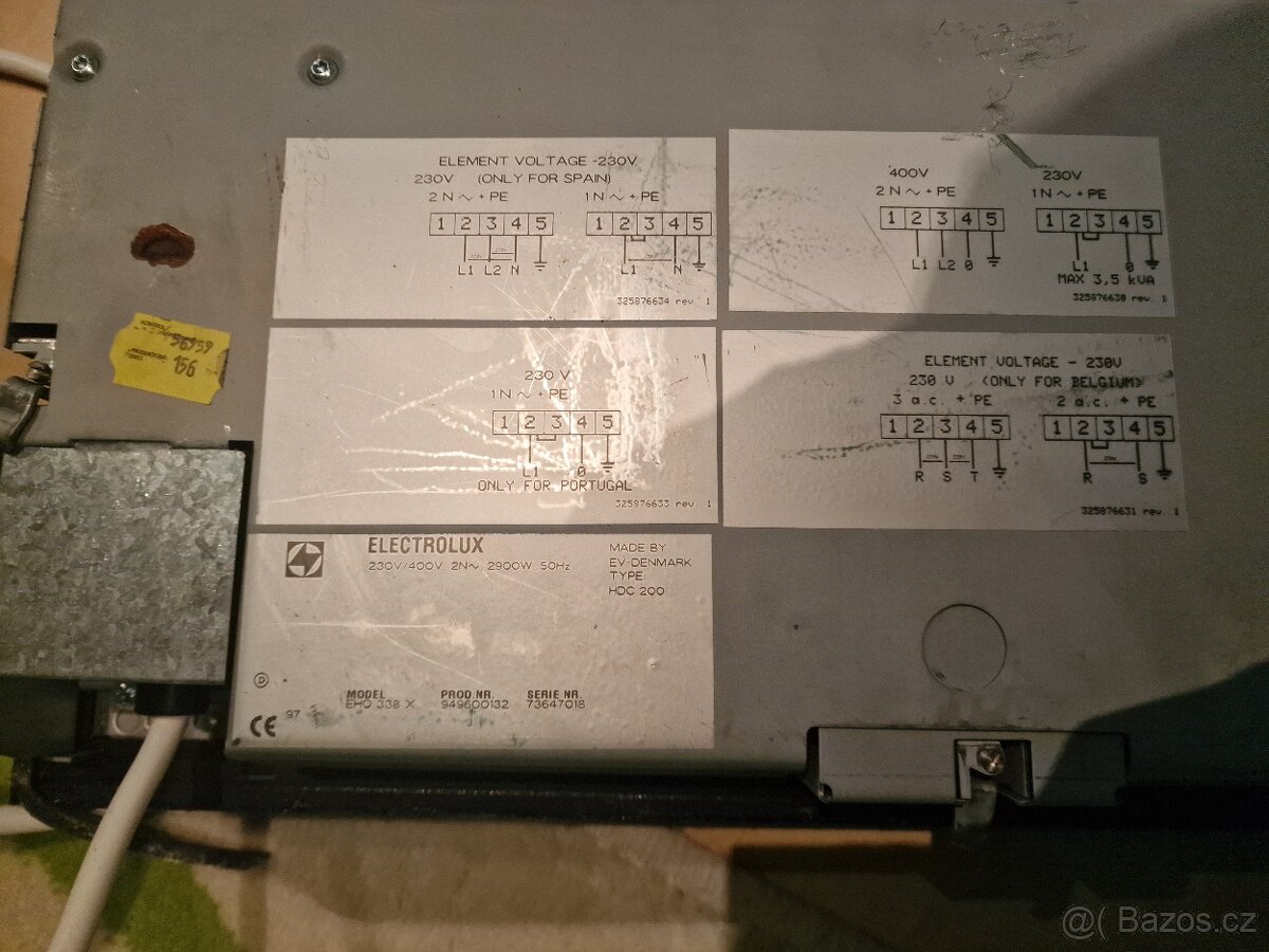 Trojsestava na vaření - 7