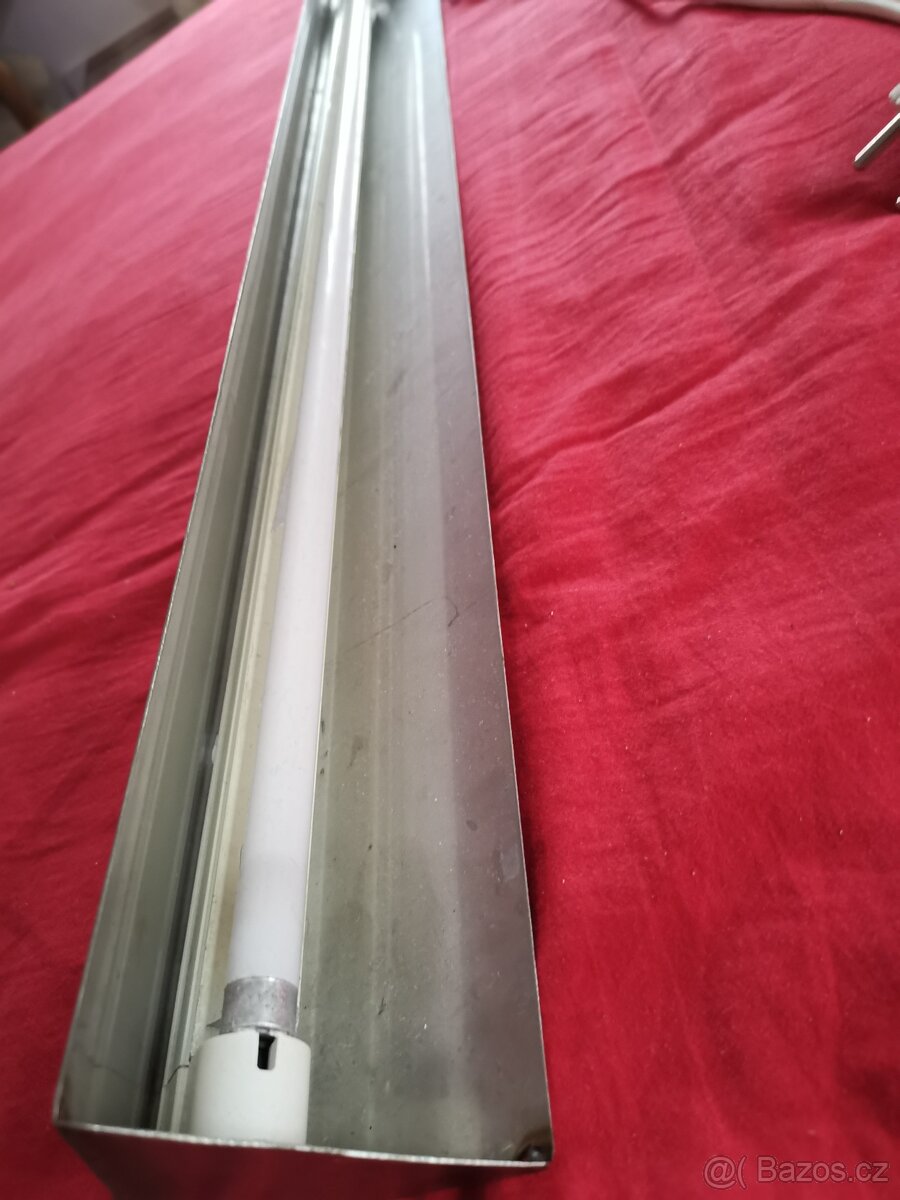 Potřeby pro akvaristiku 5. - 7