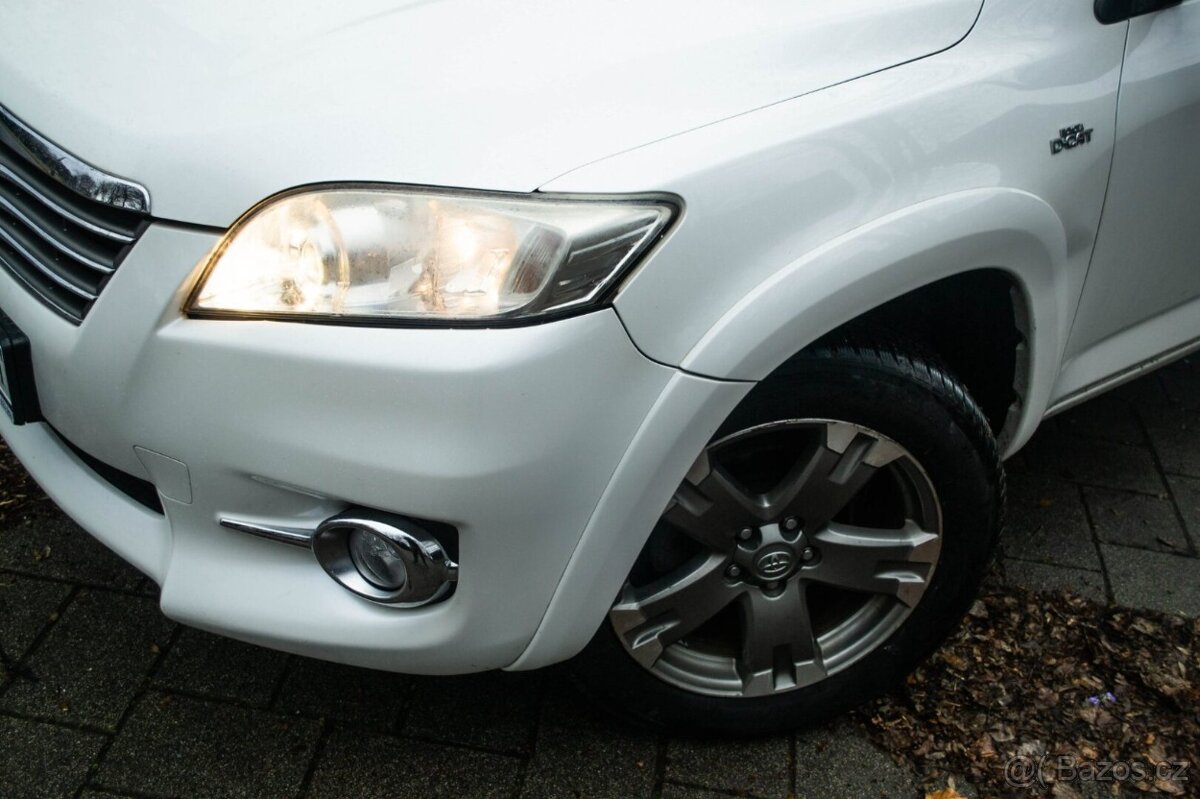 Toyota RAV4 2.2l D-CAT 180 Premium - 7