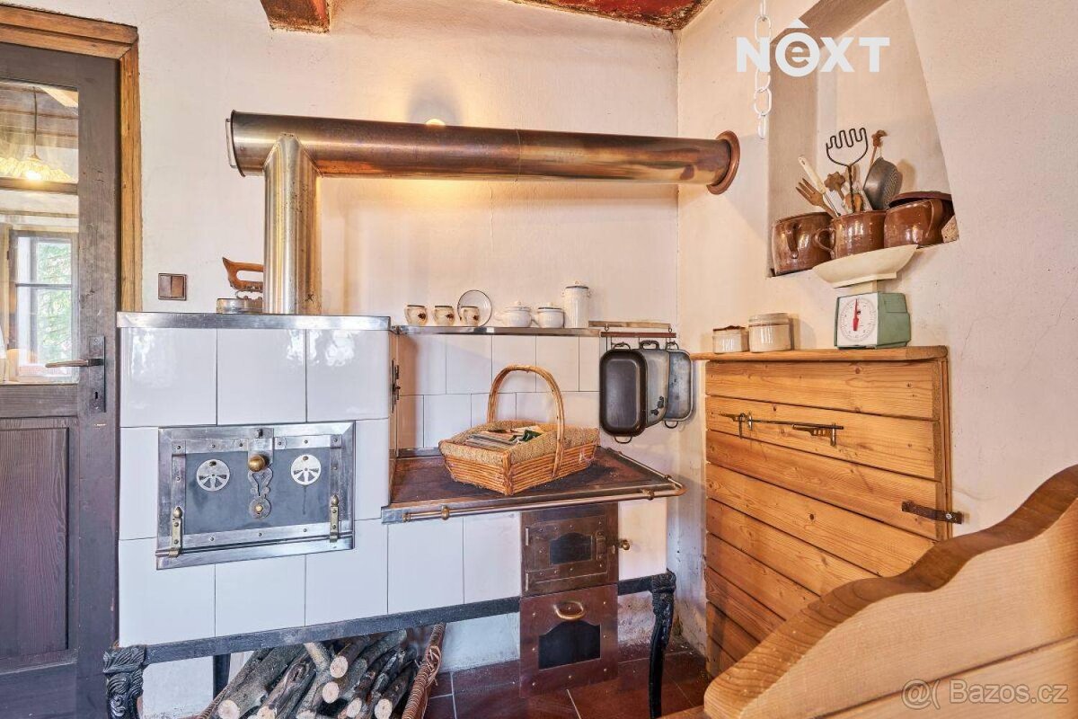 Prodej Rodinný dům, 128㎡ - 7