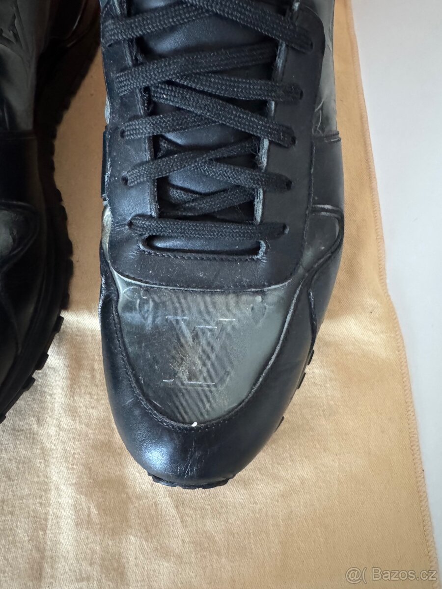 Panske tenisky Louis Vuitton - 7