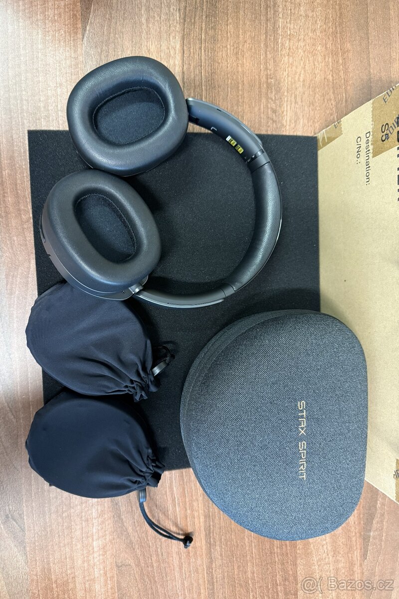 Edifier Stax Spirit S5 - TOP stav - 7