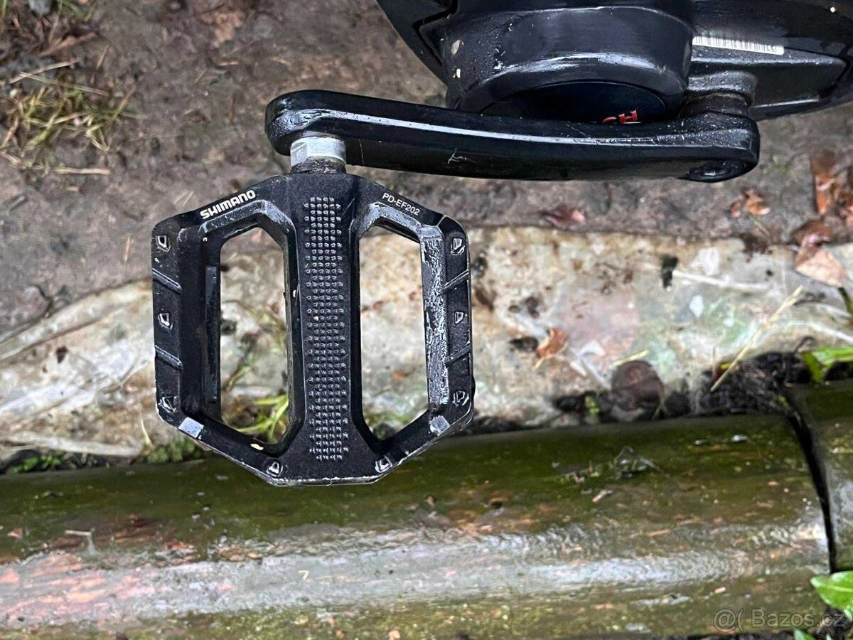 Elektrokolo Haibike HardSeven 5 - 7