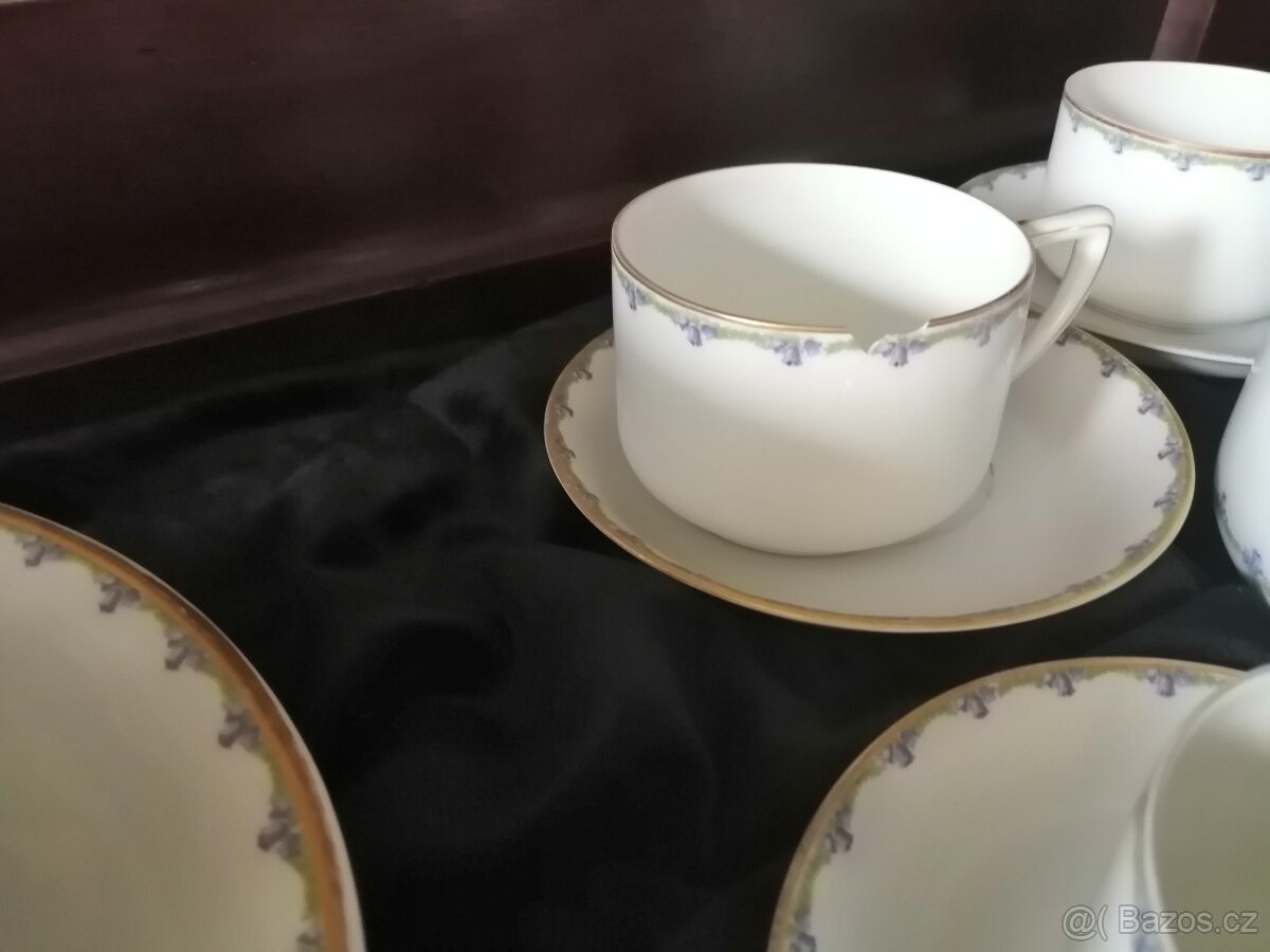 Porcelánový servis Rosenthal - 7