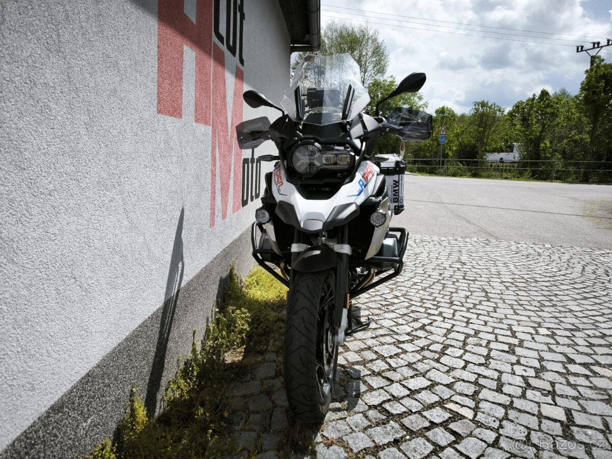 BMW R 1250 GS - 7
