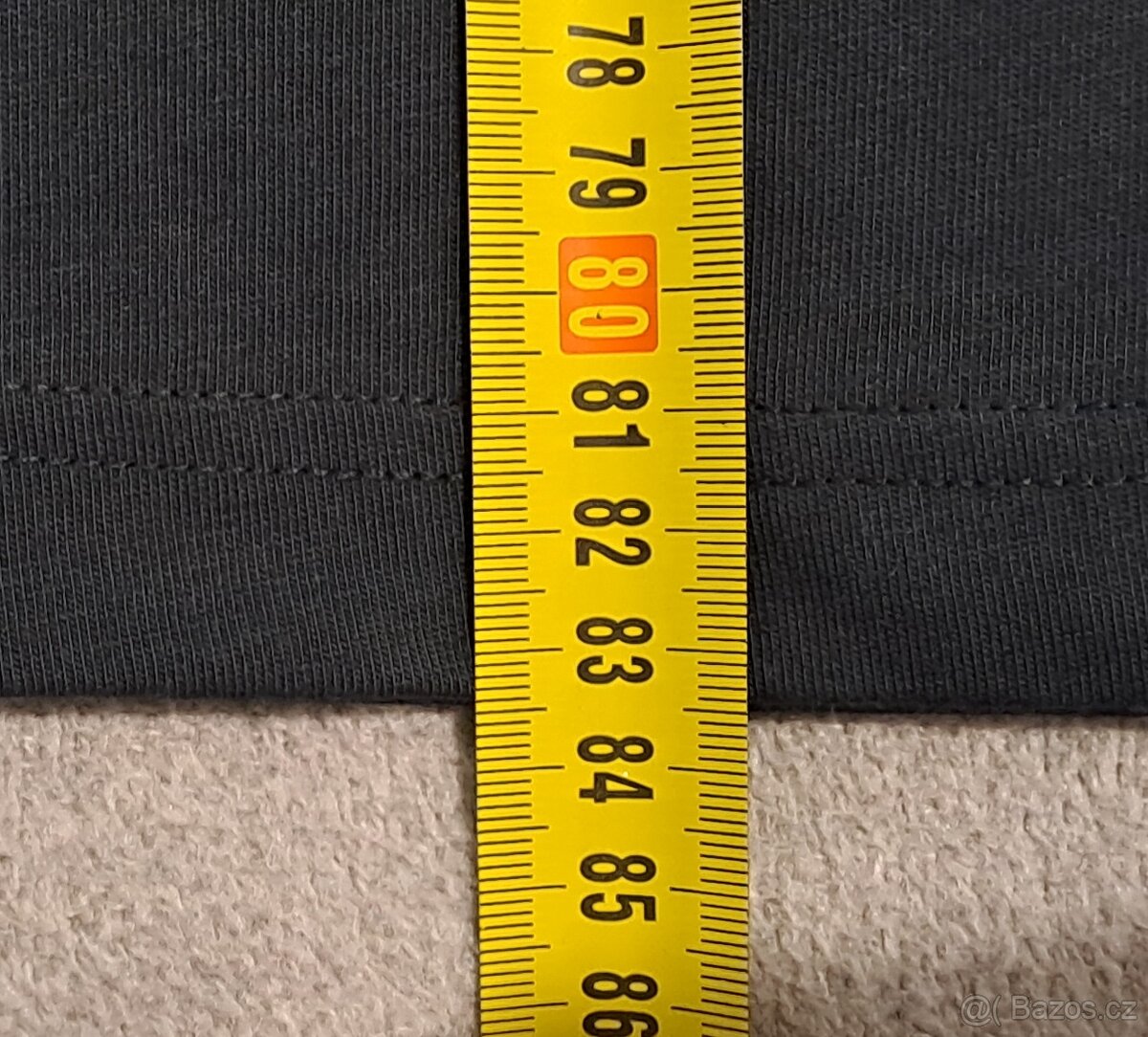 BALENCIAGA TRIKO-UNISEX-OVERSIZED - 7