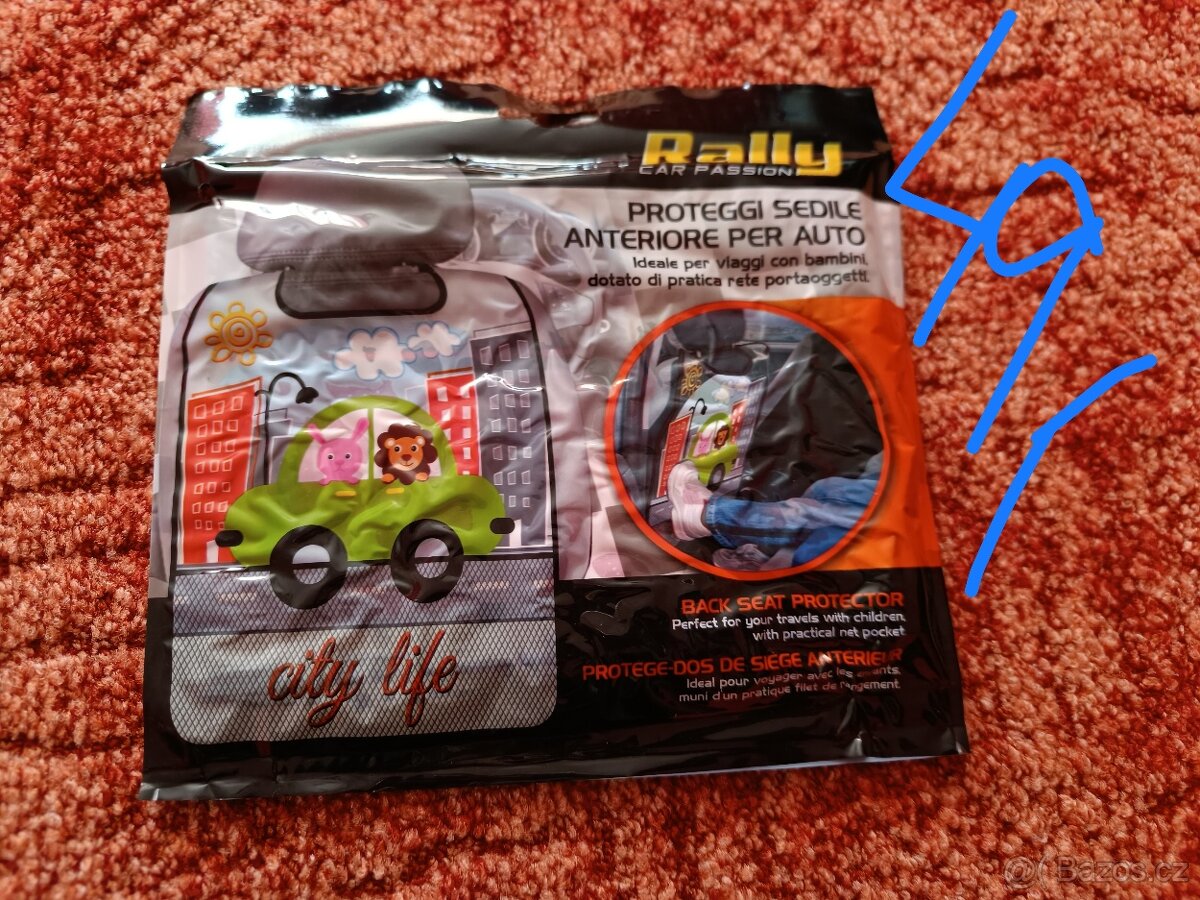 Mix věci - 7