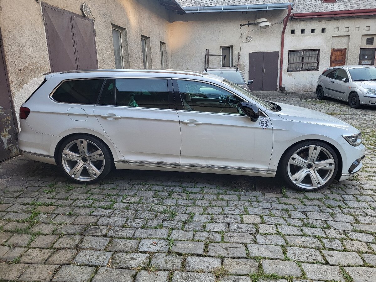 Bentley BBS 5x112 r20 - 7