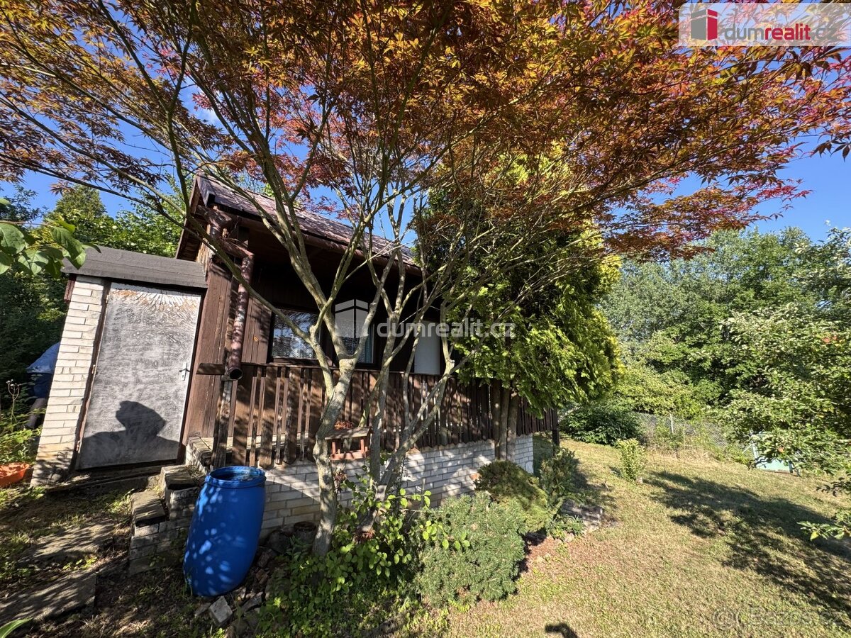 Prodej chaty, 32 m2, Mladcová - 7