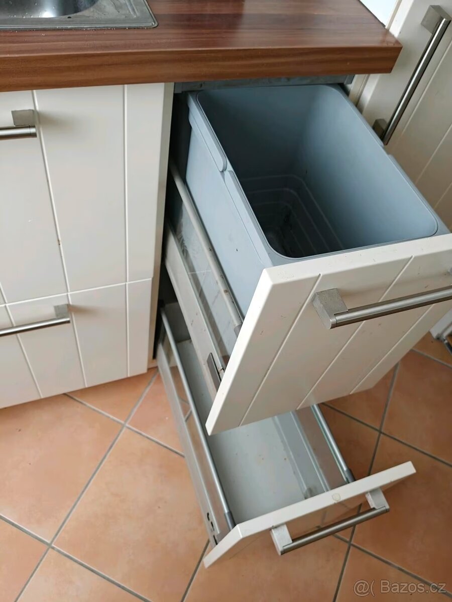 Nadčasová kuchyně EVELÍNA - 7