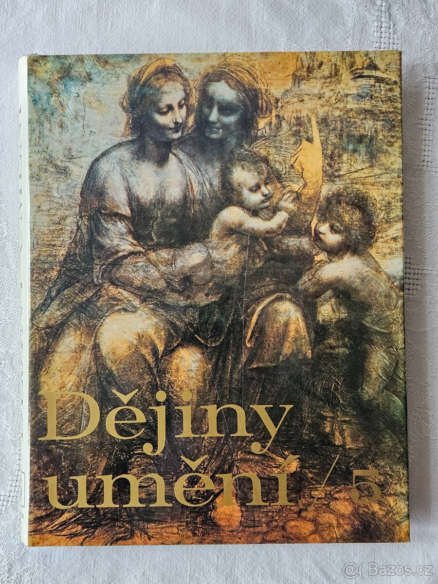 Dejiny umění - José Pijoan - 7